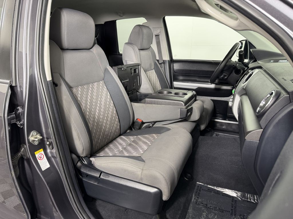 2019 Toyota Tundra Image 25