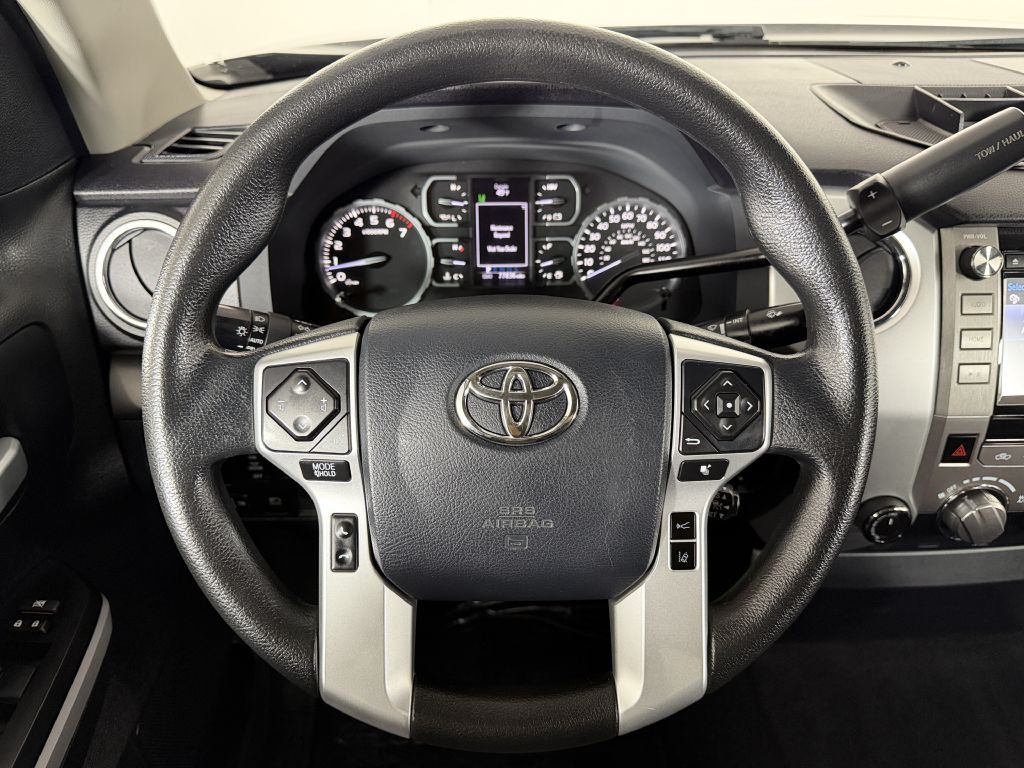 2019 Toyota Tundra Image 26