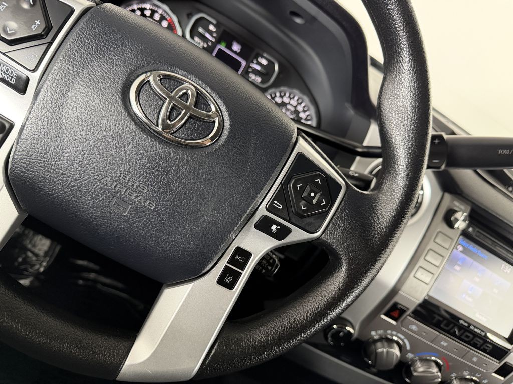 2019 Toyota Tundra Image 27