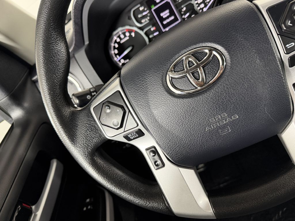 2019 Toyota Tundra Image 28