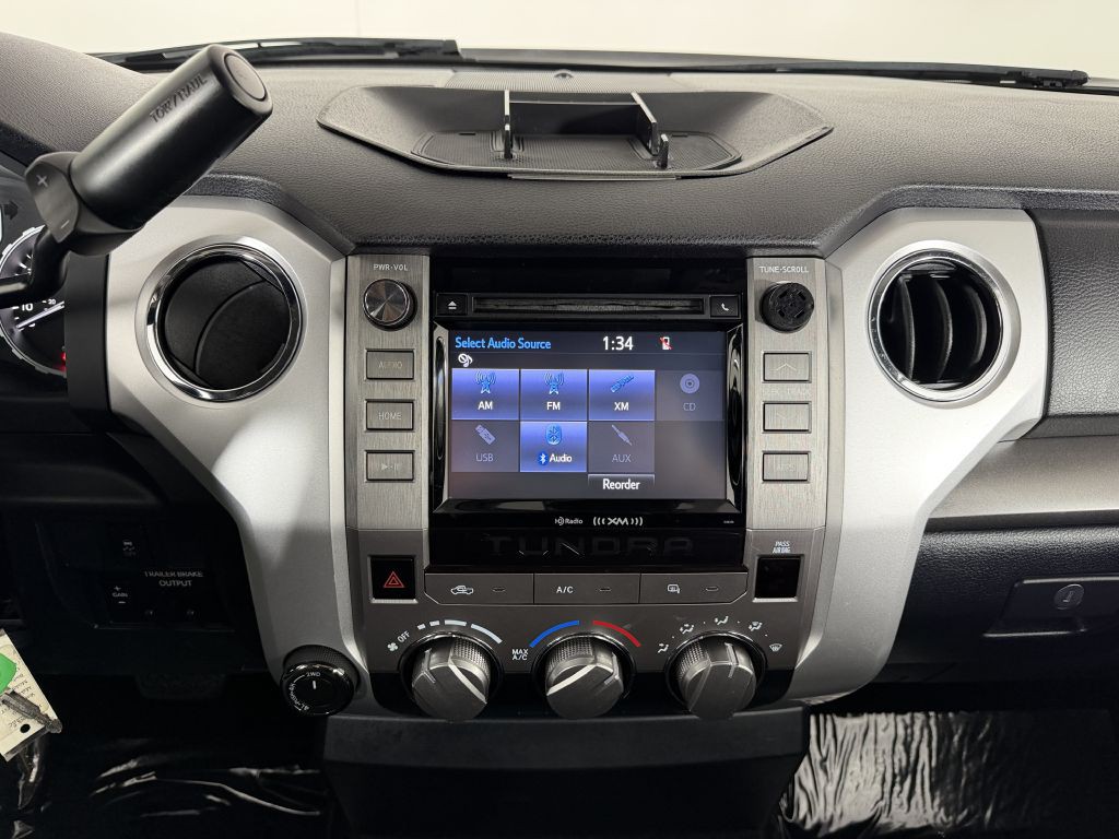 2019 Toyota Tundra Image 29