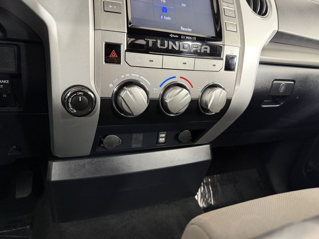 2019 Toyota Tundra Image 30