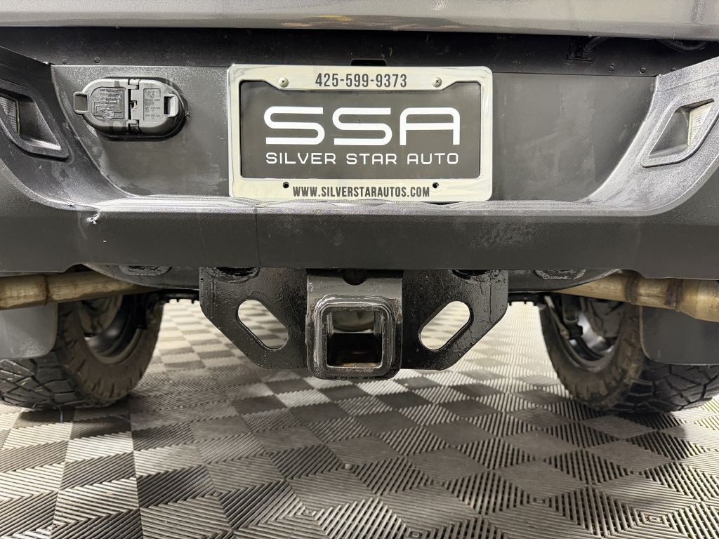 2019 Toyota Tundra Image 35