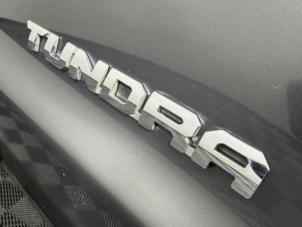 2019 Toyota Tundra Image 38