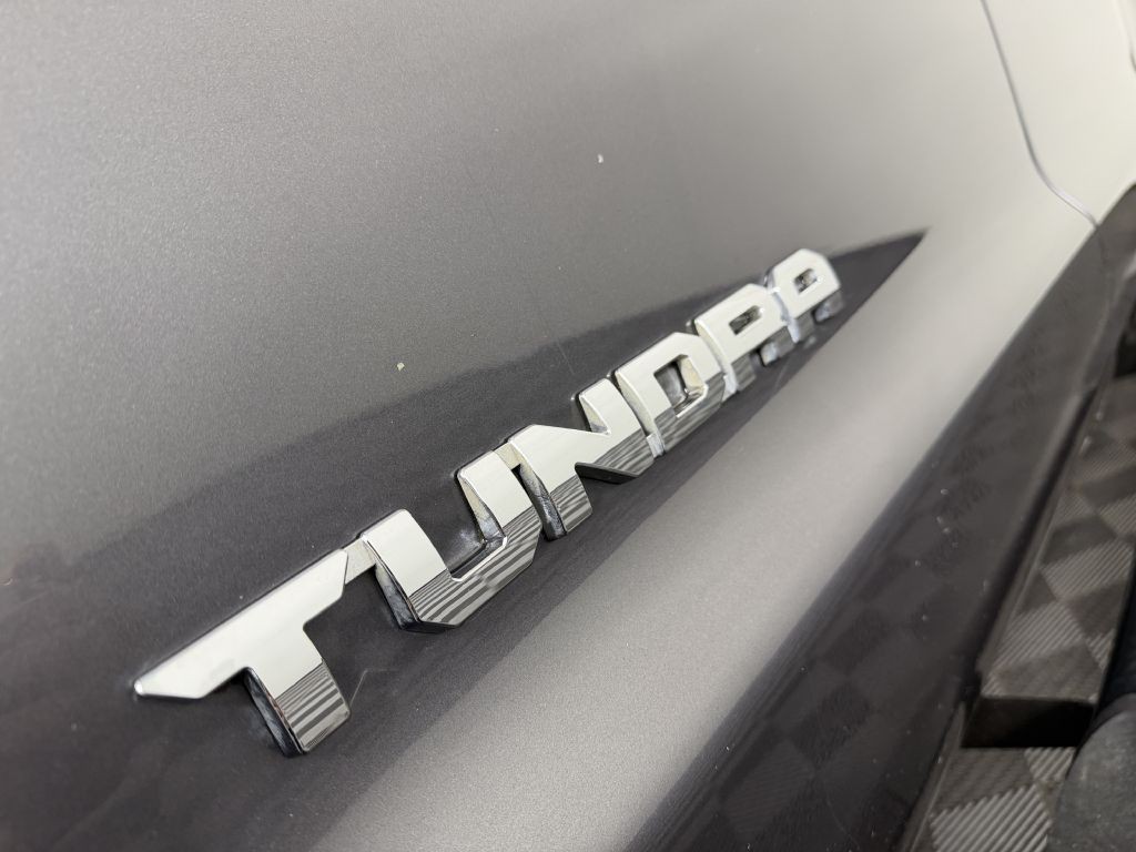 2019 Toyota Tundra Image 41