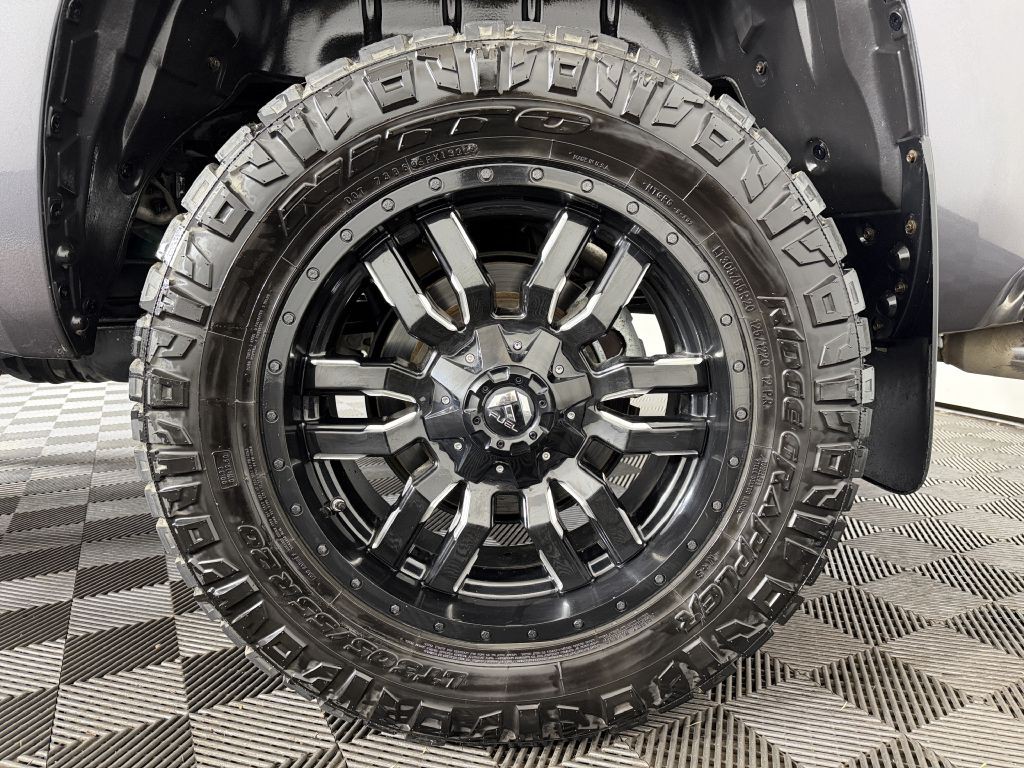 2019 Toyota Tundra Image 42
