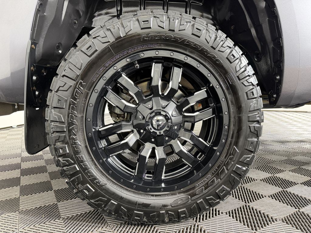 2019 Toyota Tundra Image 43