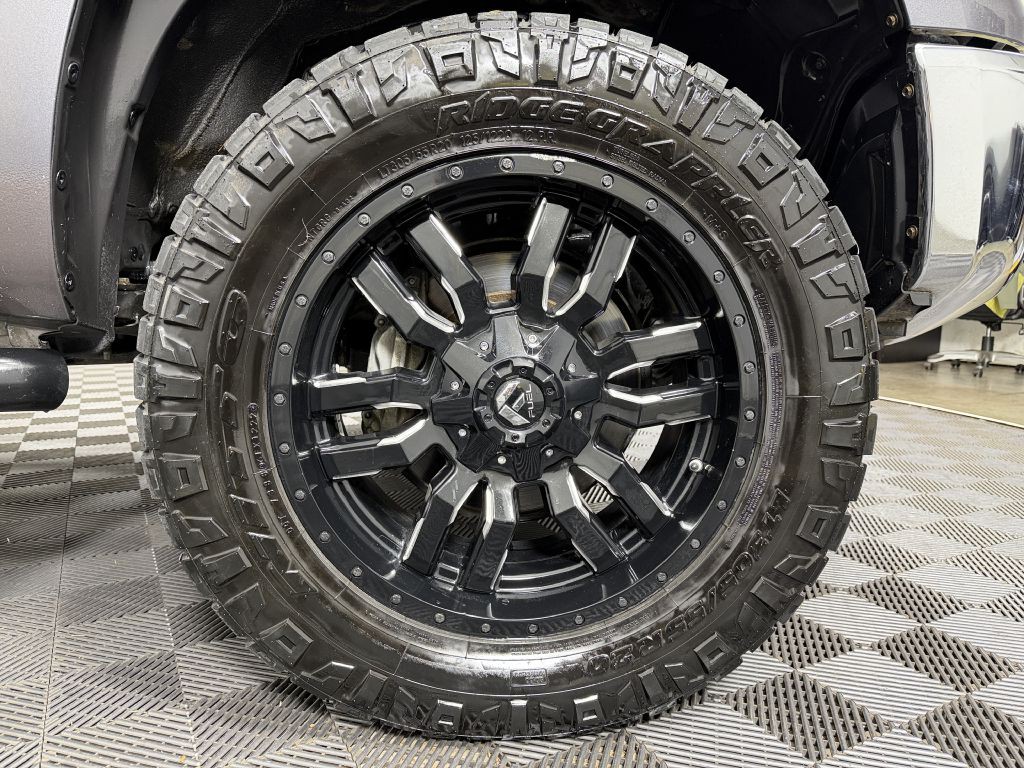 2019 Toyota Tundra Image 44