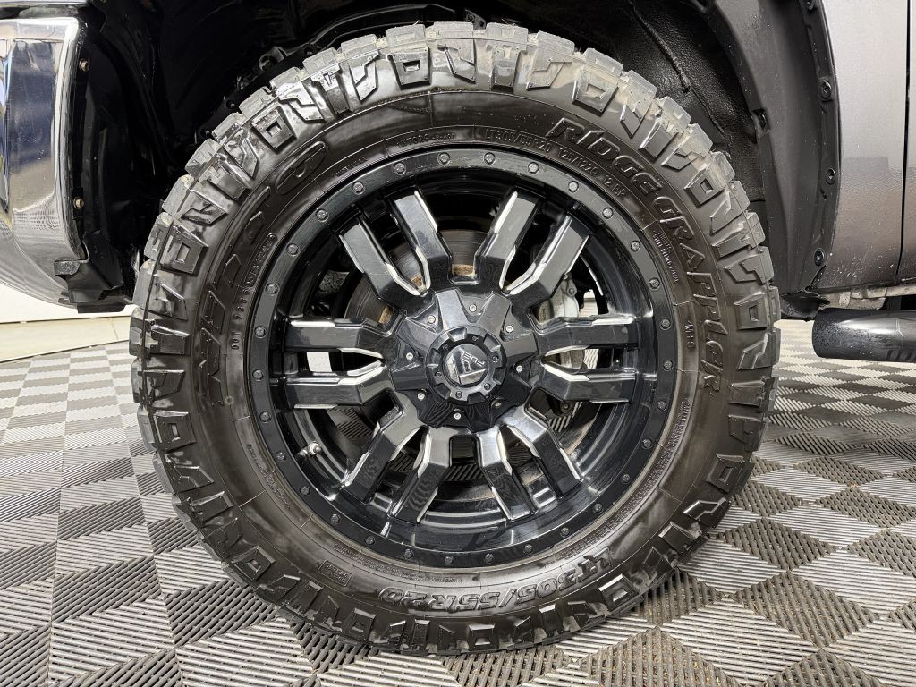 2019 Toyota Tundra Image 45