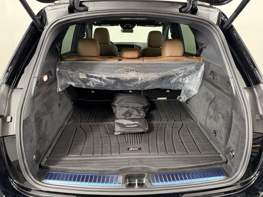 2025 Mercedes-Benz GLE-Class Image 12