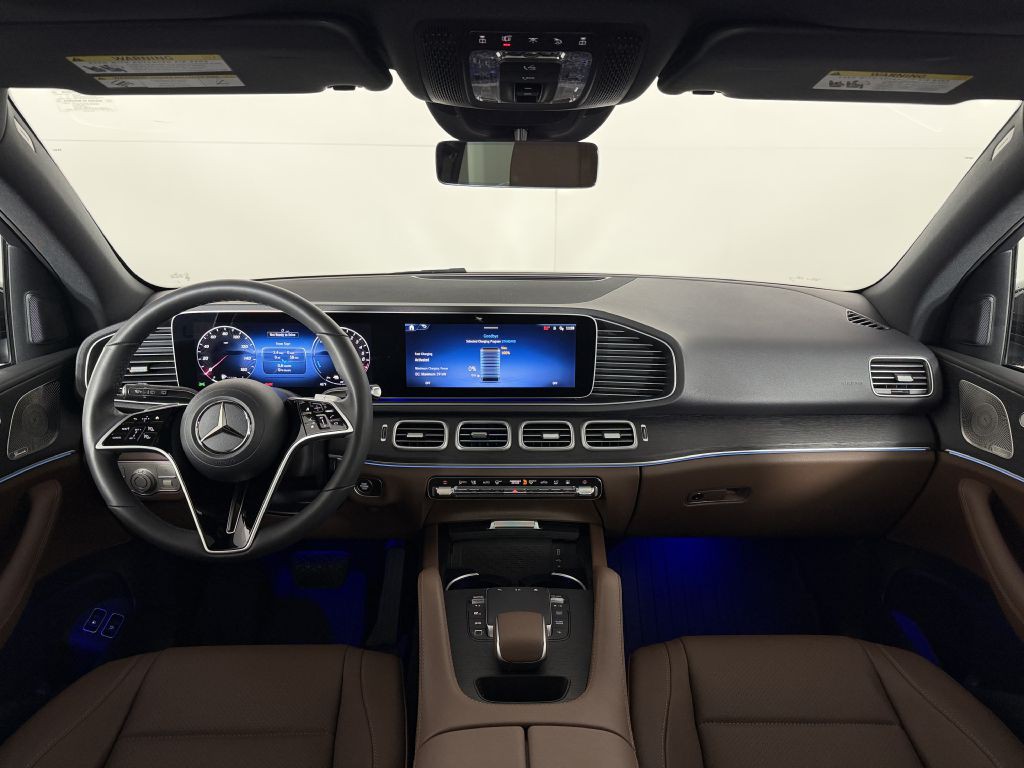 2025 Mercedes-Benz GLE-Class Image 13