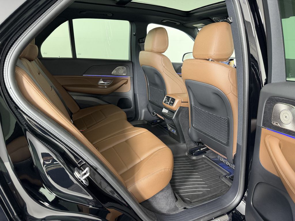 2025 Mercedes-Benz GLE-Class Image 19