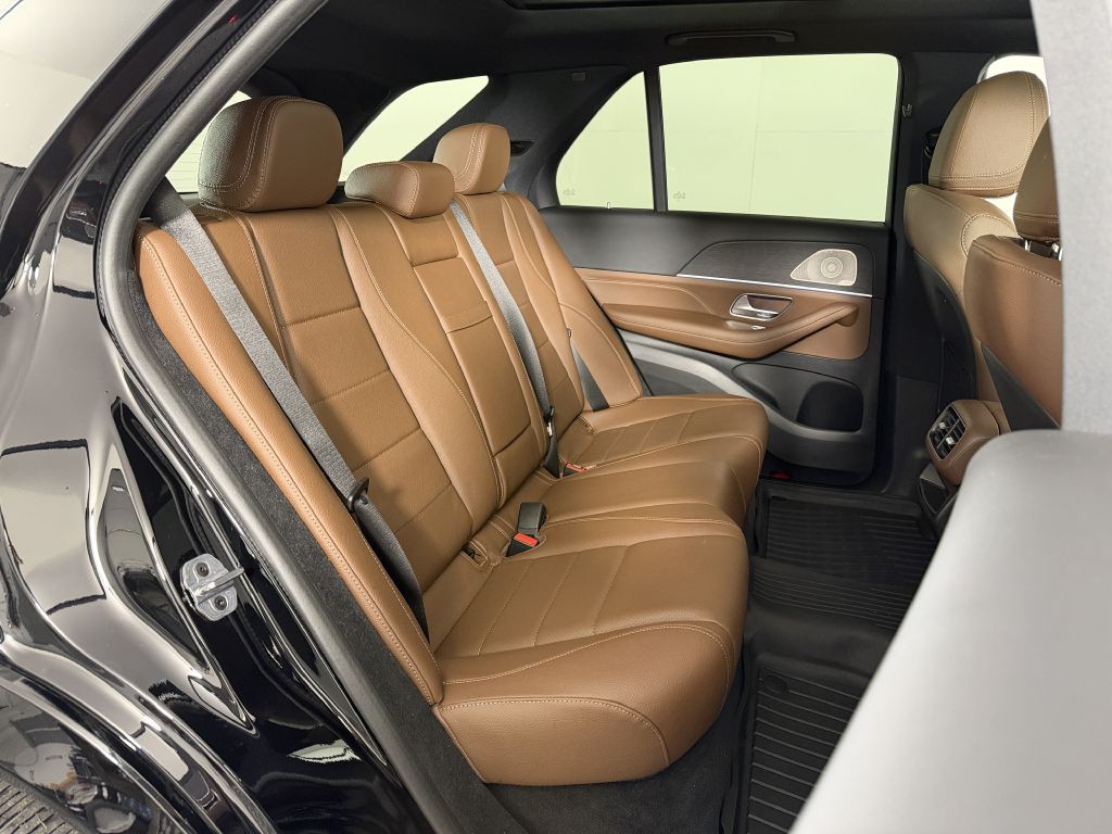 2025 Mercedes-Benz GLE-Class Image 20