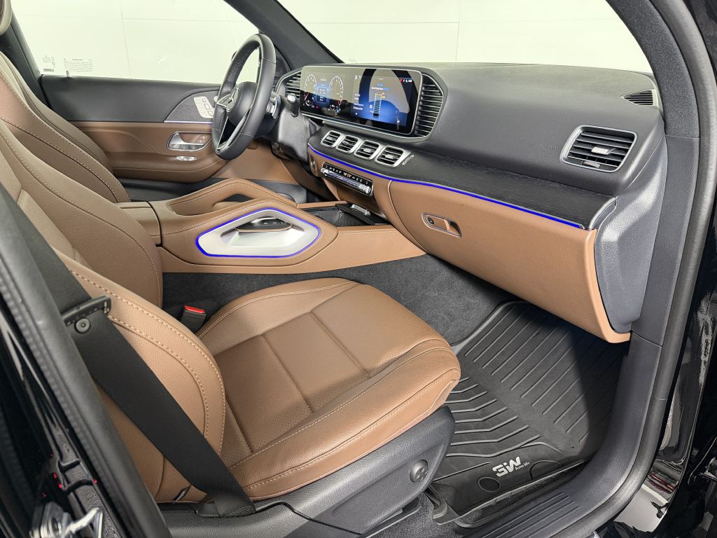 2025 Mercedes-Benz GLE-Class Image 21