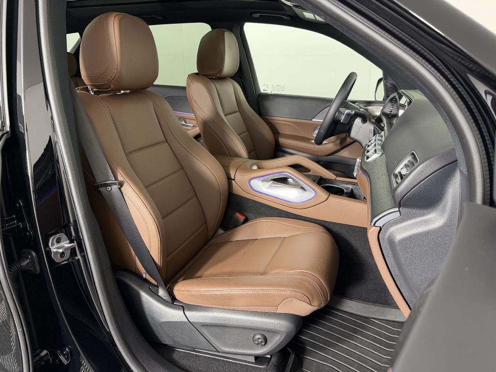 2025 Mercedes-Benz GLE-Class Image 23