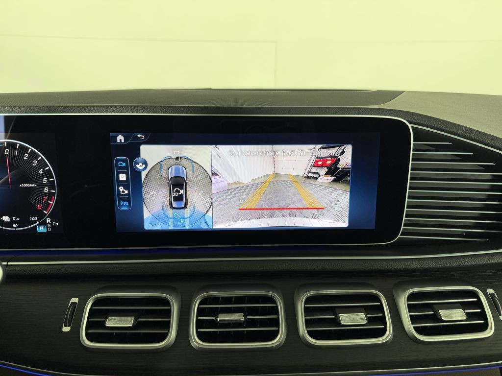 2025 Mercedes-Benz GLE-Class Image 25