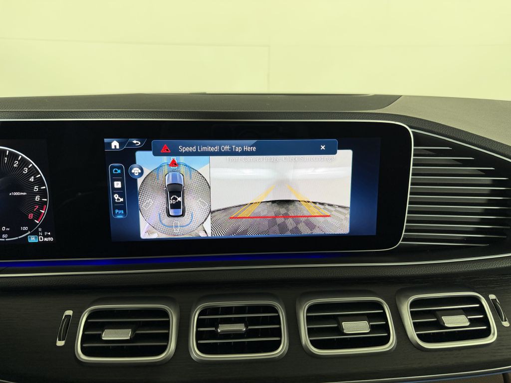 2025 Mercedes-Benz GLE-Class Image 26