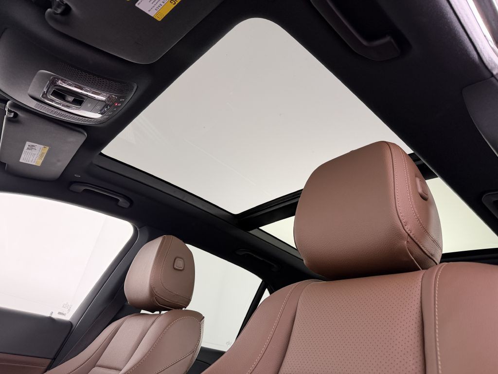 2025 Mercedes-Benz GLE-Class Image 27