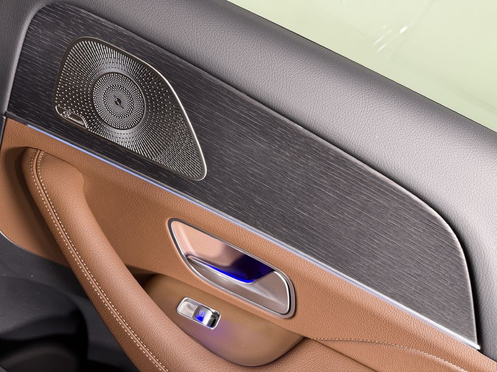 2025 Mercedes-Benz GLE-Class Image 28