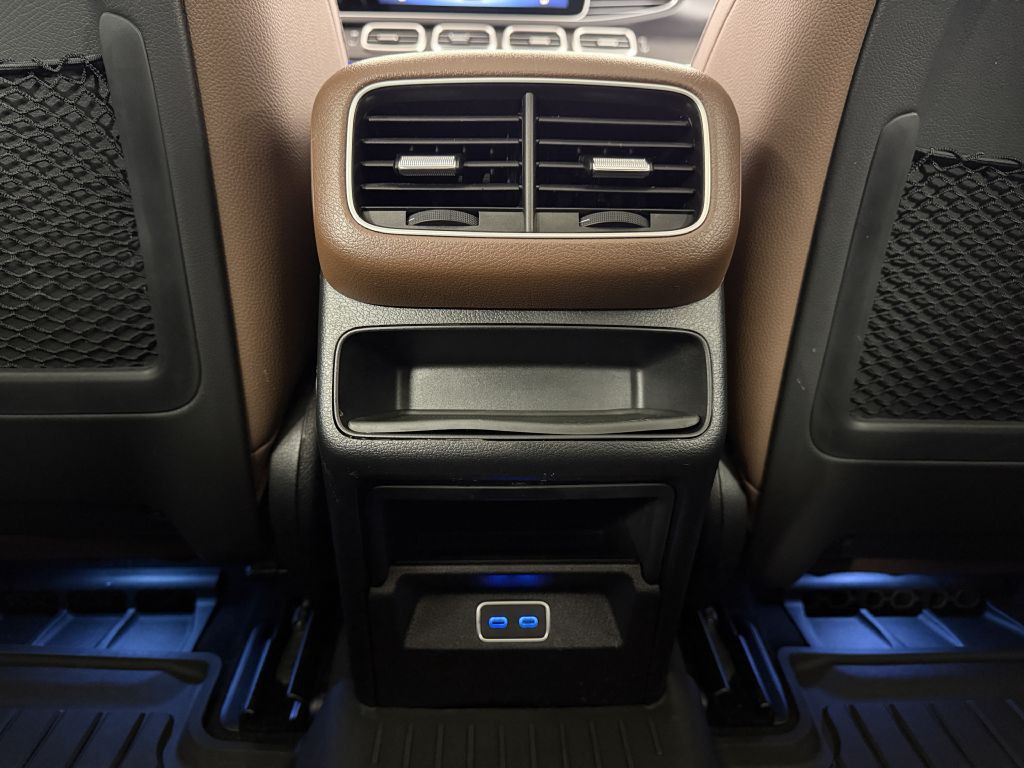 2025 Mercedes-Benz GLE-Class Image 29