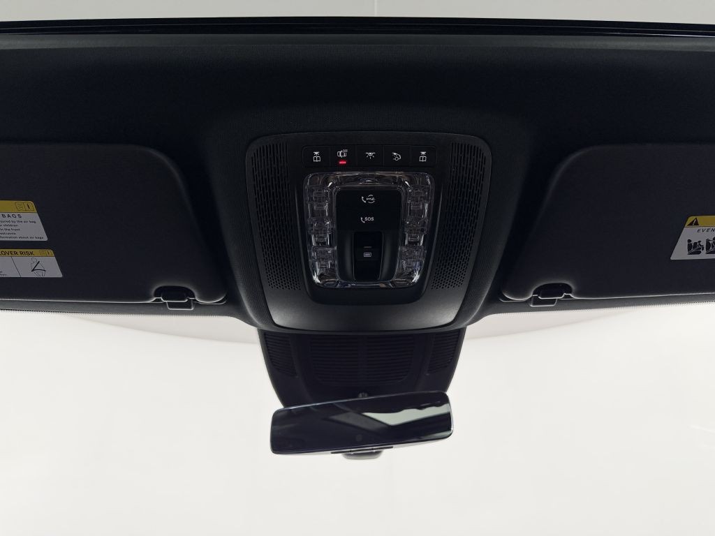 2025 Mercedes-Benz GLE-Class Image 30