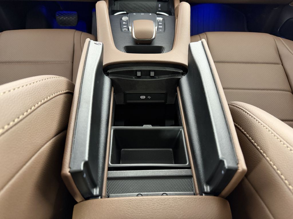 2025 Mercedes-Benz GLE-Class Image 31