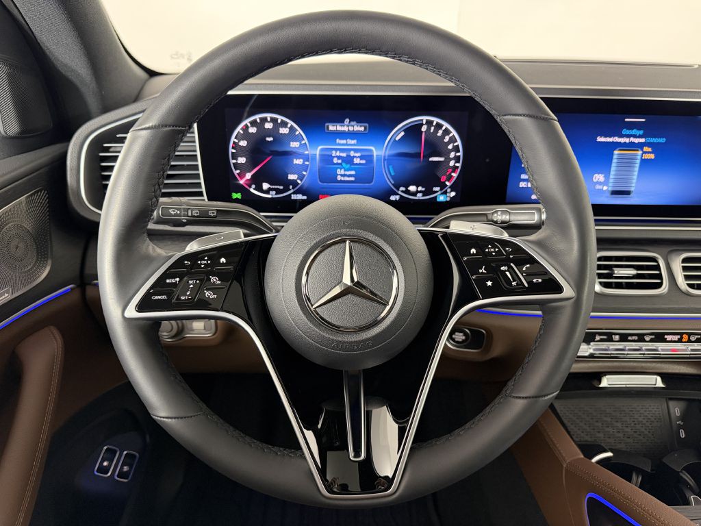 2025 Mercedes-Benz GLE-Class Image 32