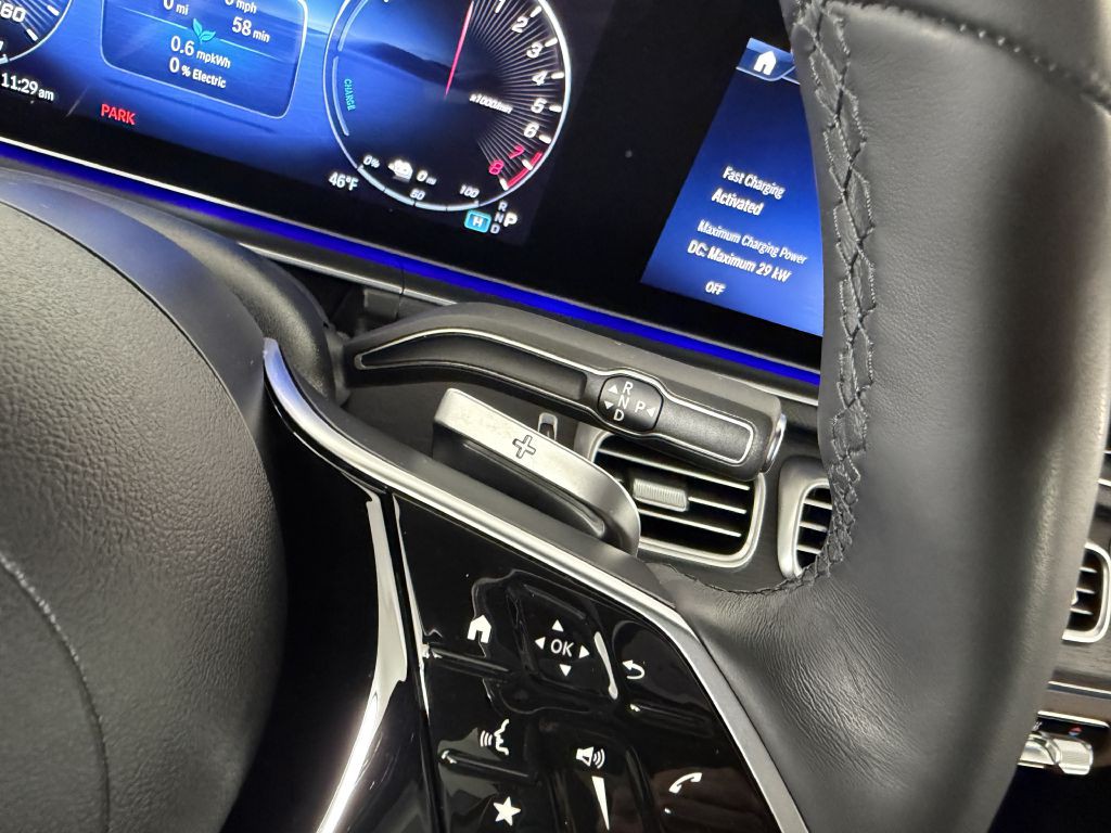 2025 Mercedes-Benz GLE-Class Image 34