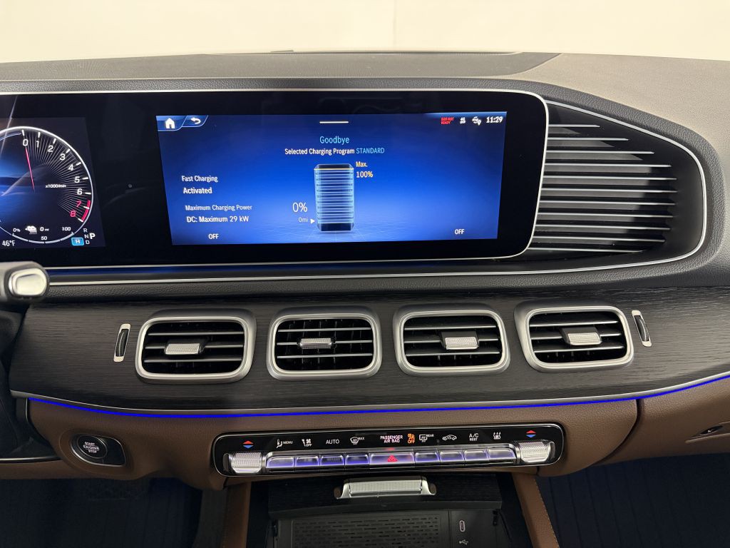 2025 Mercedes-Benz GLE-Class Image 37