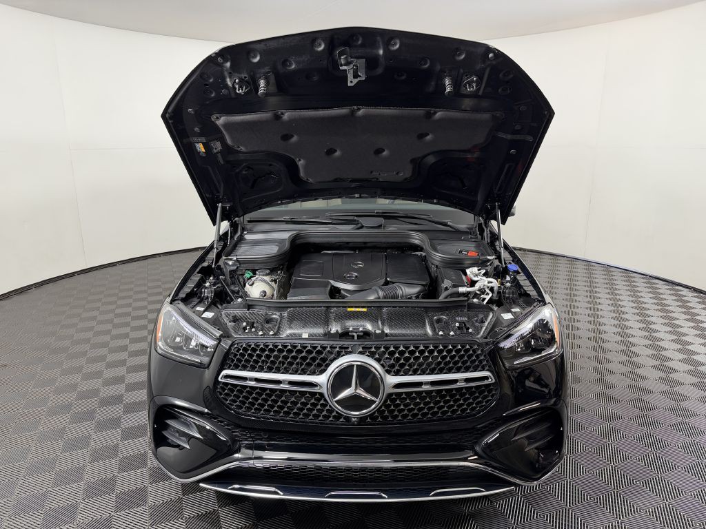 2025 Mercedes-Benz GLE-Class Image 46