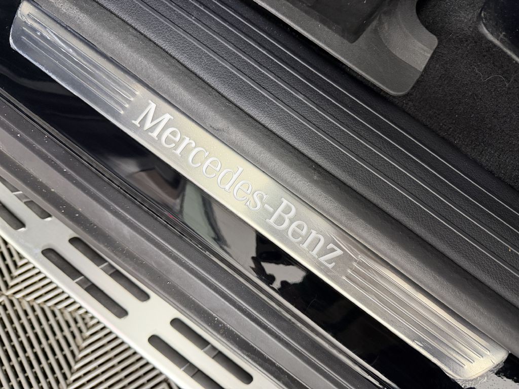 2025 Mercedes-Benz GLE-Class Image 49