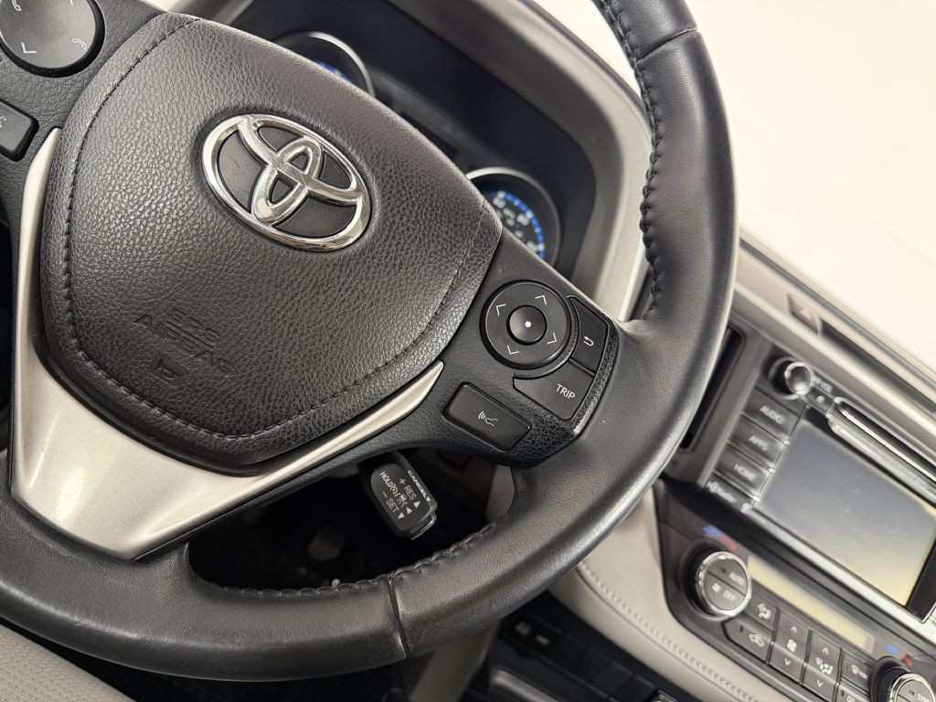 2017 Toyota Rav4 Image 26