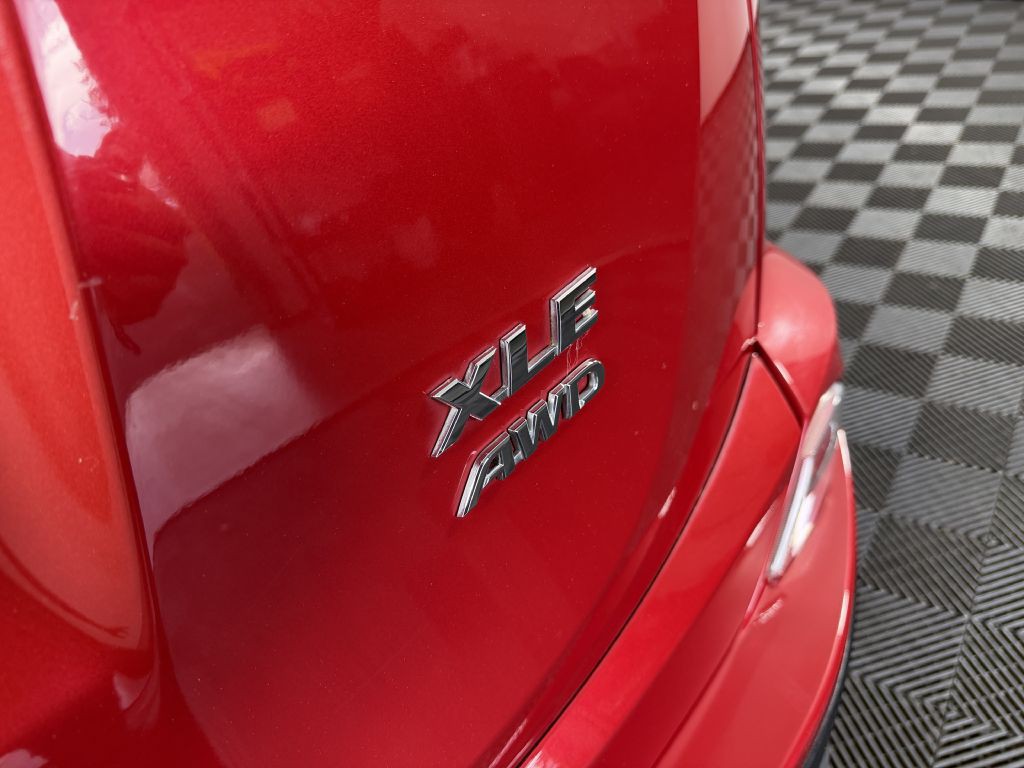 2017 Toyota Rav4 Image 35