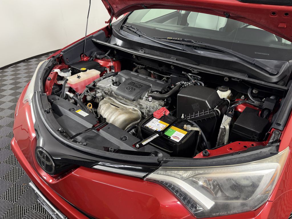 2017 Toyota Rav4 Image 37