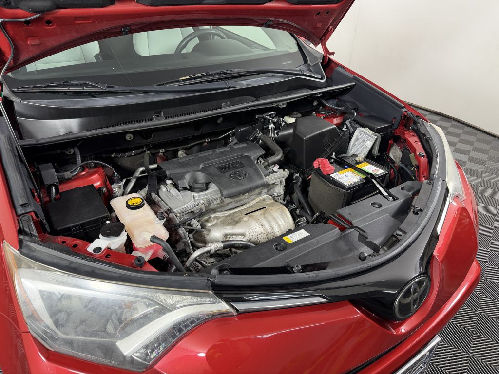 2017 Toyota Rav4 Image 39