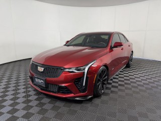 Image for 2022 Cadillac Ct4-v Blackwing ID: 7328238