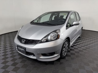 Image for 2012 Honda Fit Sport ID: 7331209