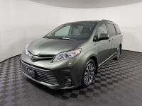 Image for 2018 Toyota Sienna XLE PREMIUM 7-PASSENGER ID: 7331212