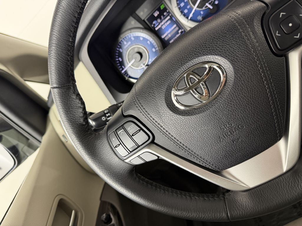 2018 Toyota Sienna Image 31