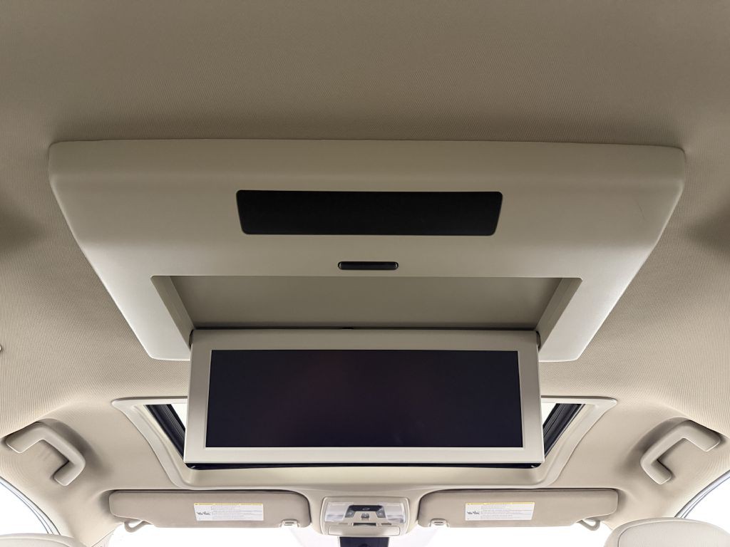 2018 Toyota Sienna Image 36