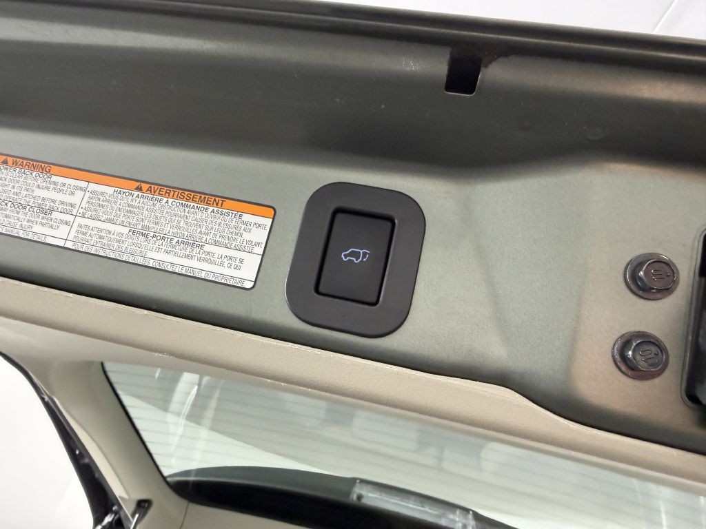 2018 Toyota Sienna Image 49