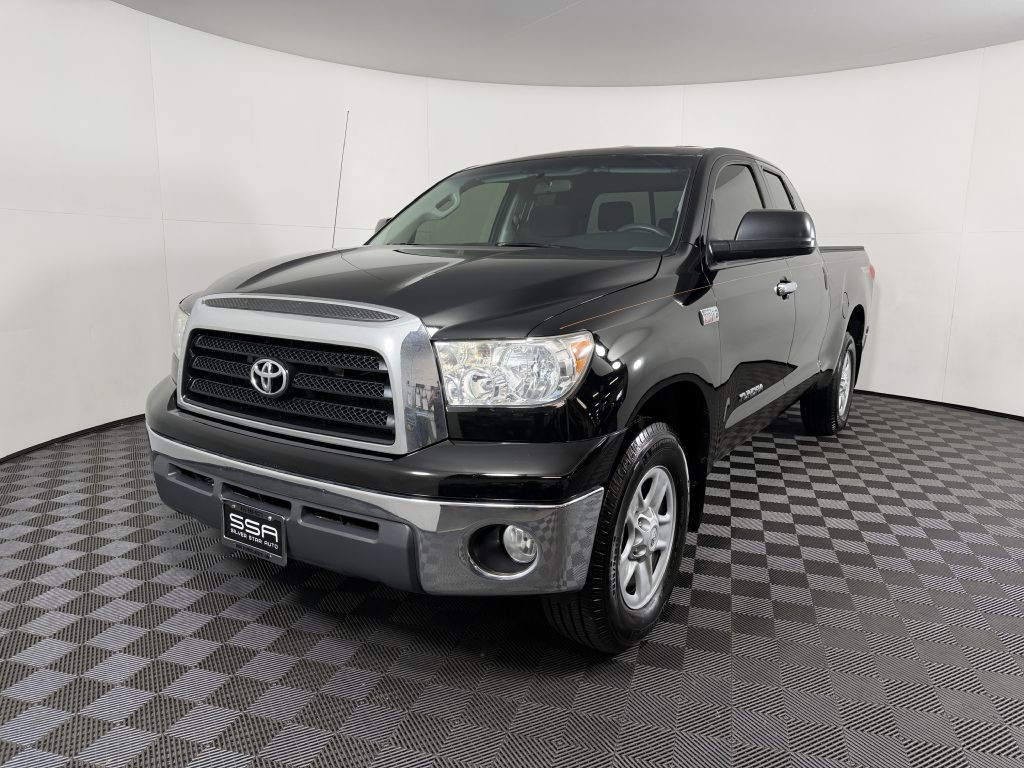 2008 Toyota Tundra Image 1