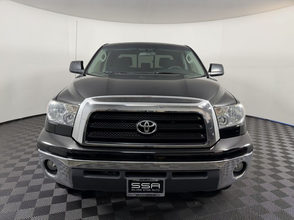 2008 Toyota Tundra Image 2