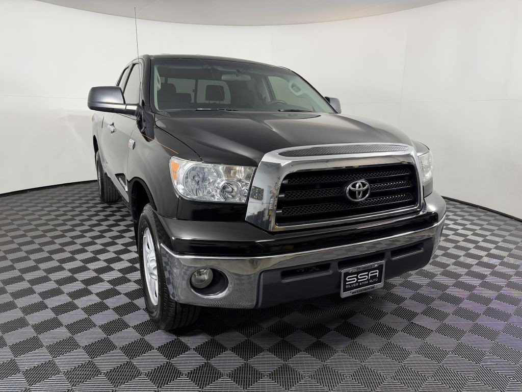 2008 Toyota Tundra Image 3
