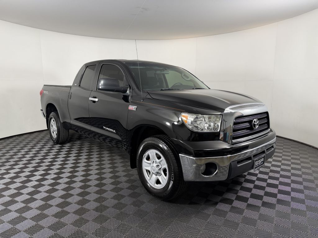 2008 Toyota Tundra Image 4