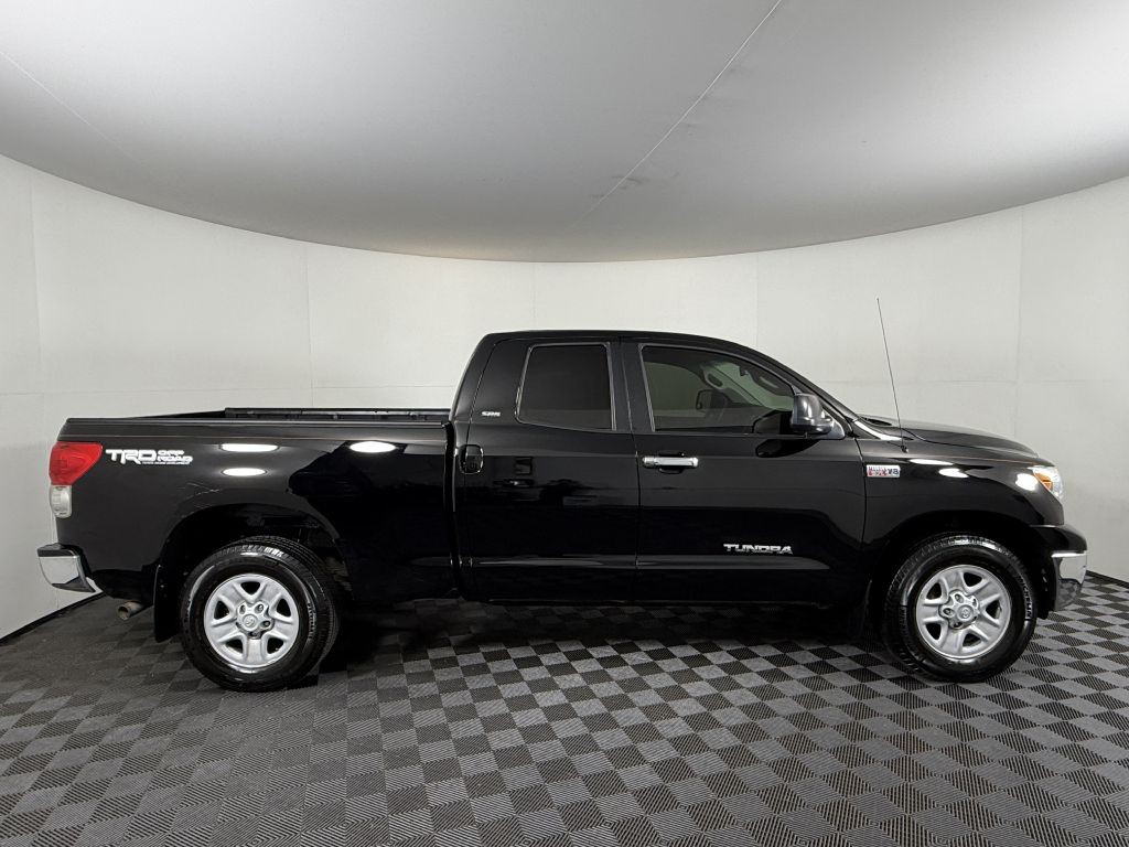 2008 Toyota Tundra Image 5