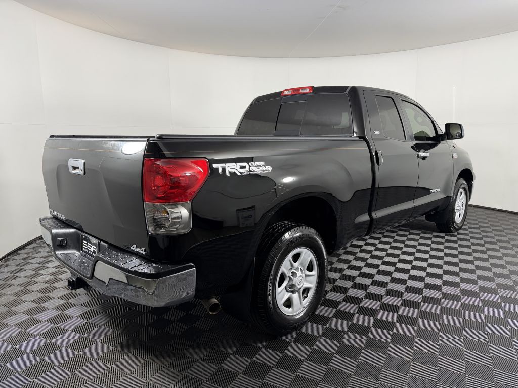 2008 Toyota Tundra Image 6