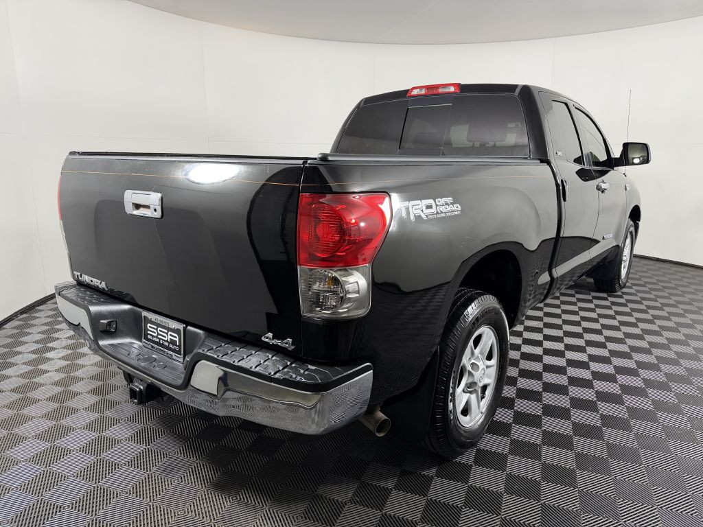 2008 Toyota Tundra Image 7