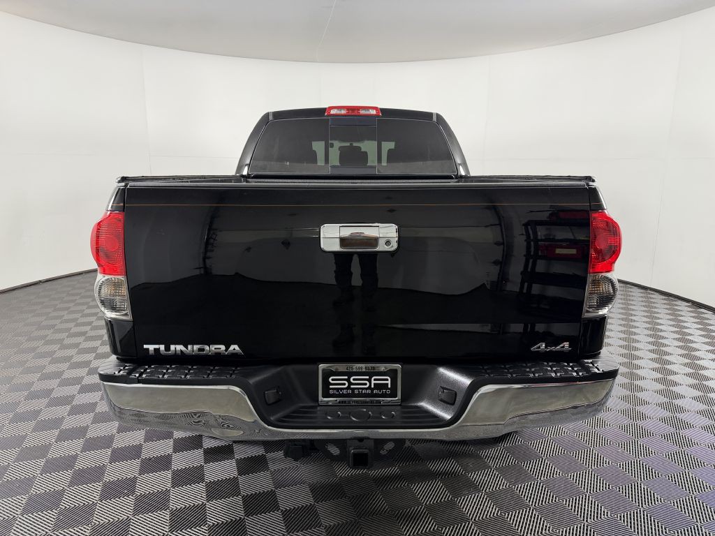 2008 Toyota Tundra Image 8