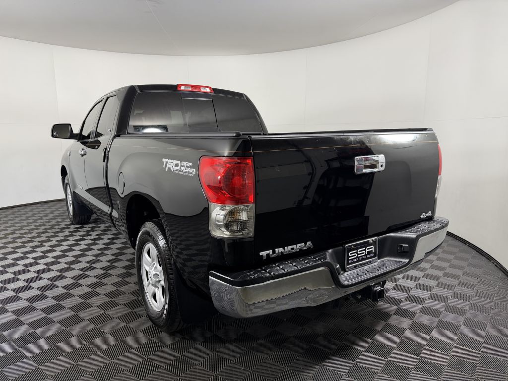 2008 Toyota Tundra Image 9
